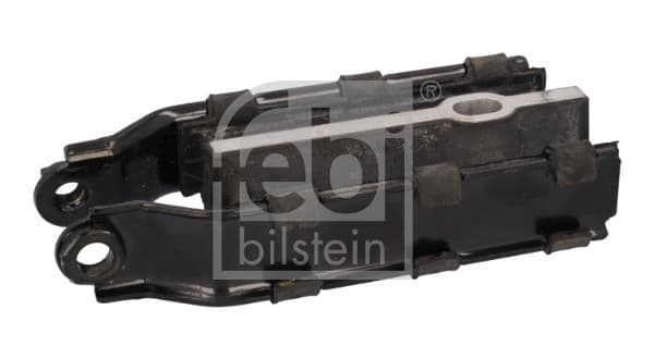 Engine mounting image