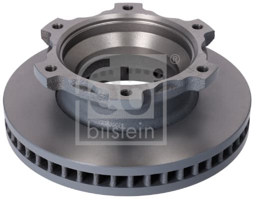 Brake rotor image