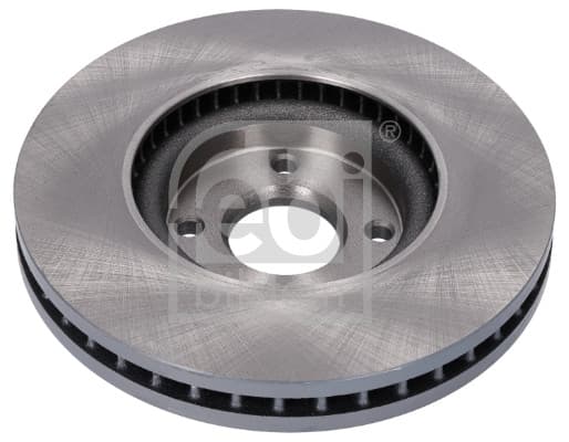 Brake rotor image