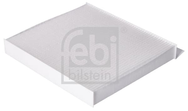 Filter, interior air image