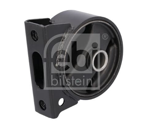Engine mounting image