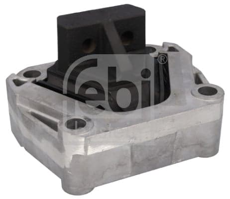 Engine mounting image