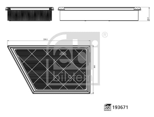Air cleaner image