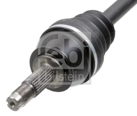 CV shaft image