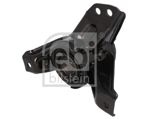 Engine mounting image