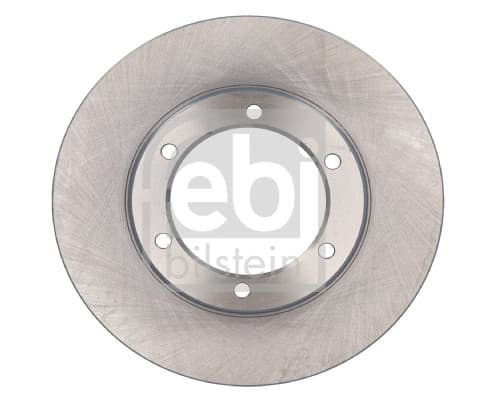 Brake rotor image