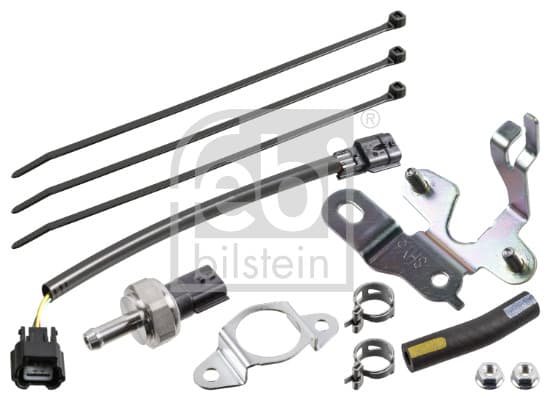 Sensor, exhaust pressure — FEBI BILSTEIN 194893