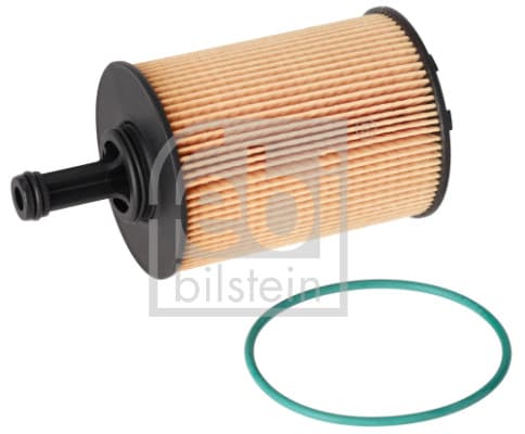 Engine Oil Filter image