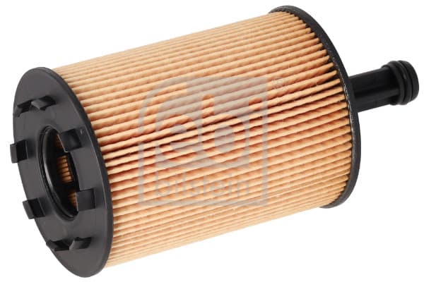 Engine Oil Filter image