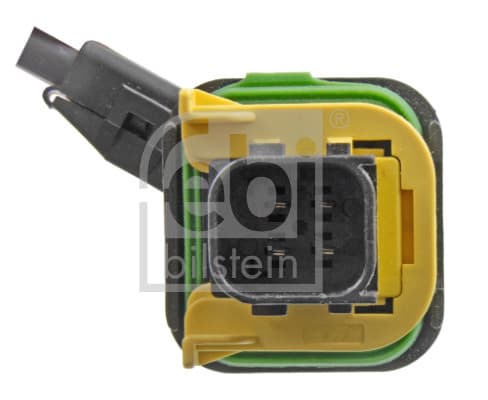 central clutch release image
