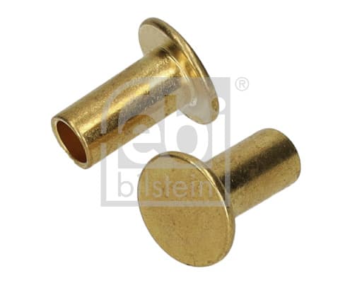 Rivet, drum brake lining — FEBI BILSTEIN 196409
