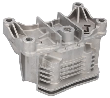 Engine mounting image