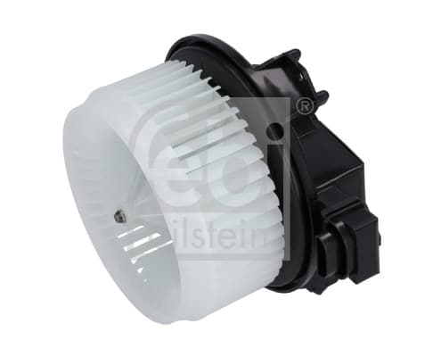 Interior Blower — FEBI BILSTEIN 197003