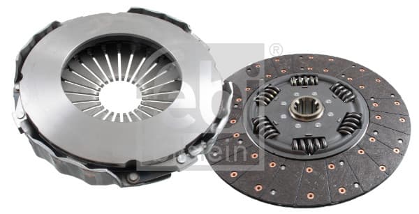 febi Plus image