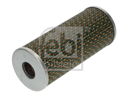 Engine Oil Filter image