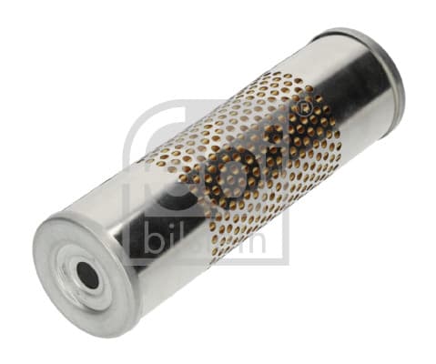 Engine Oil Filter image