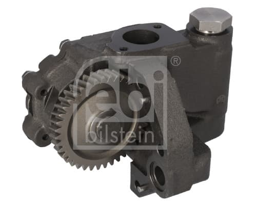 Oil Pump — FEBI BILSTEIN 199018