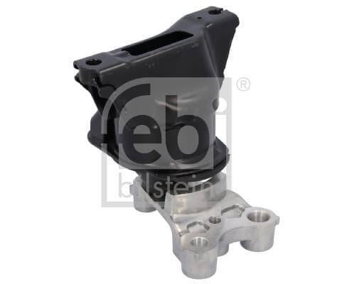 Engine mounting image