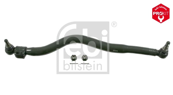 Centre Rod Assembly — FEBI BILSTEIN 21173