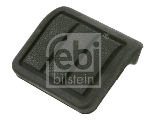 brake pedal pad image