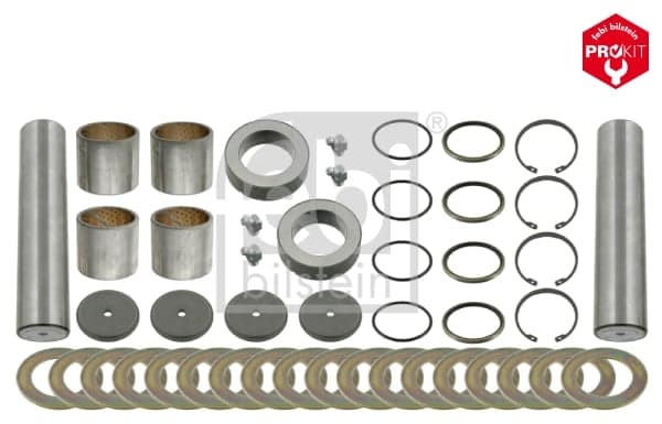 Repair Kit, kingpin — FEBI BILSTEIN 24664