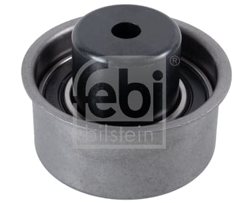 Deflection Pulley/Guide Pulley, timing belt — FEBI BILSTEIN 26603