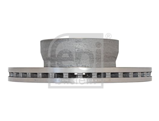 Brake rotor image