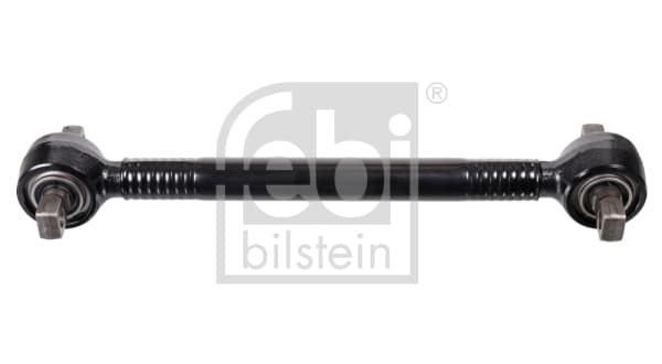 Control/Trailing Arm, wheel suspension — FEBI BILSTEIN 28698