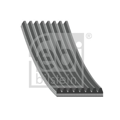 Ribbed V-belt — FEBI BILSTEIN 29057