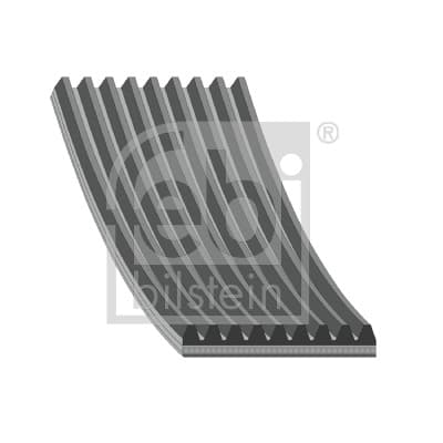 Ribbed V-belt — FEBI BILSTEIN 29083