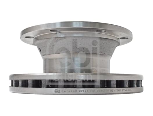 Brake rotor image