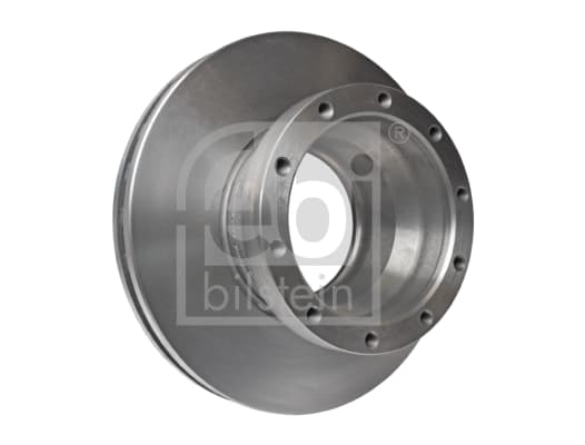 Brake rotor image