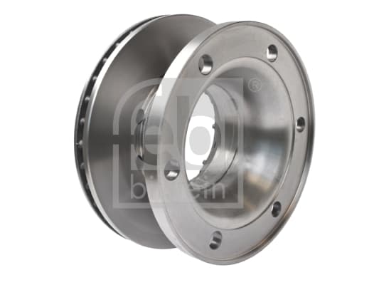 Brake rotor image