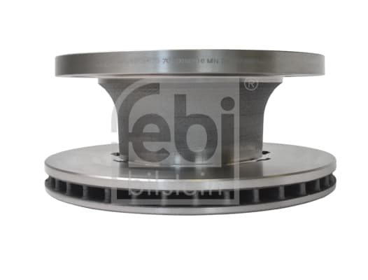 Brake rotor image