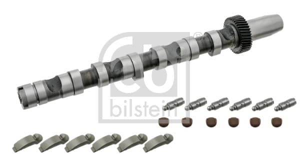 Camshaft Kit — FEBI BILSTEIN 29920