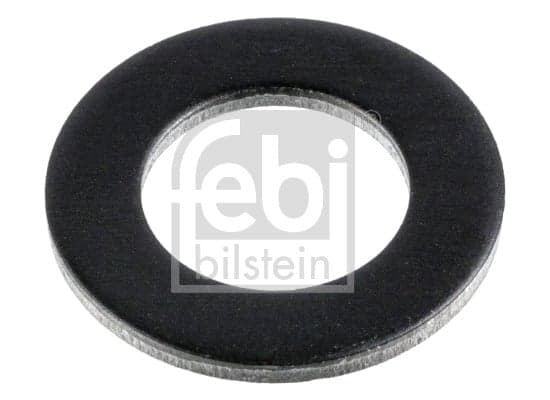 FEBI BILSTEIN gasket, oil drain plug