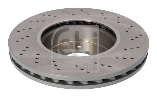 Brake rotor image