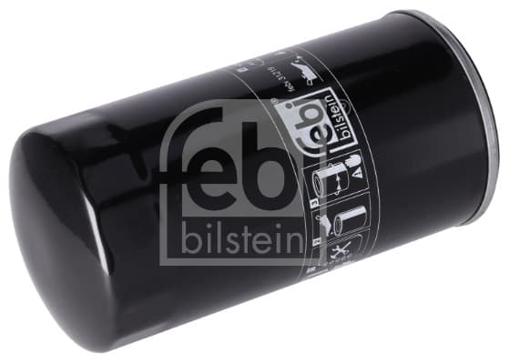 Engine Oil Filter image