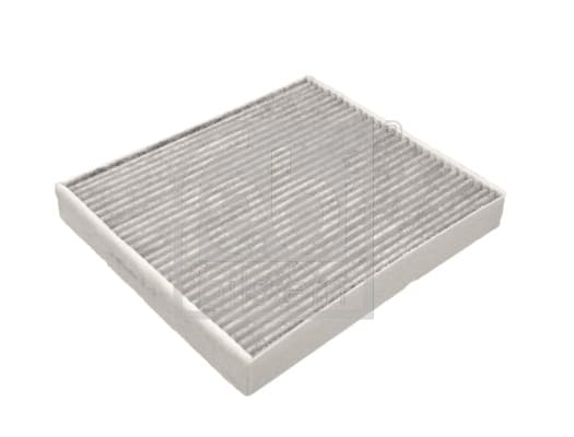 Filter, interior air image