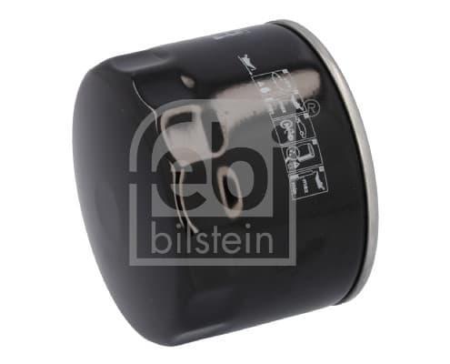 Engine Oil Filter image