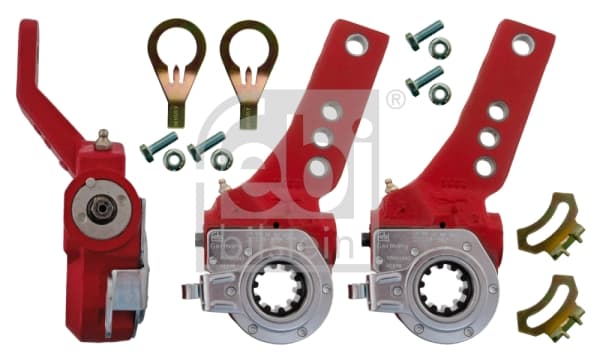 Adjuster, braking system — FEBI BILSTEIN 35128