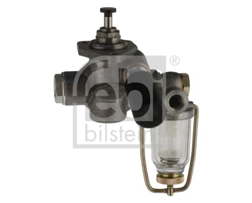 Pump, fuel pre-supply — FEBI BILSTEIN 35182