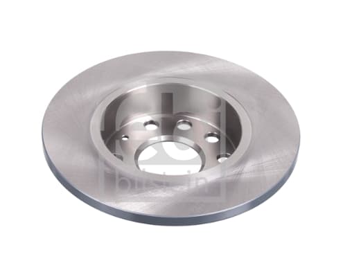 Brake rotor image