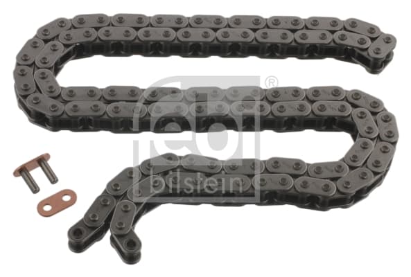 Chain, oil pump drive — FEBI BILSTEIN 36229