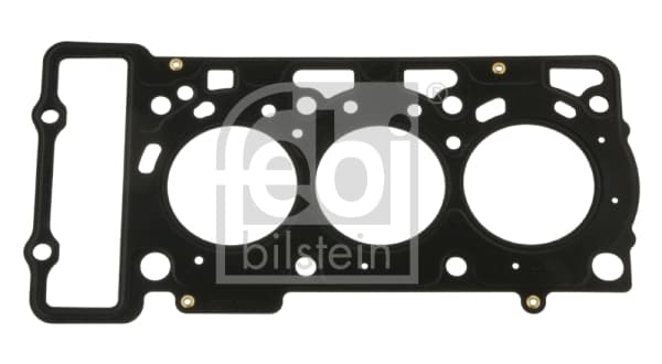 Seal, cylinder head image