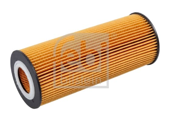 Engine Oil Filter image