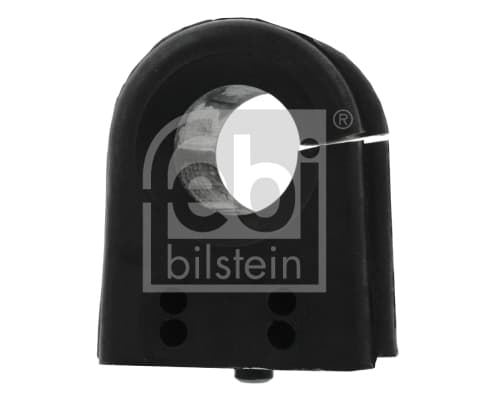 Mounting, stabiliser bar — FEBI BILSTEIN 41013