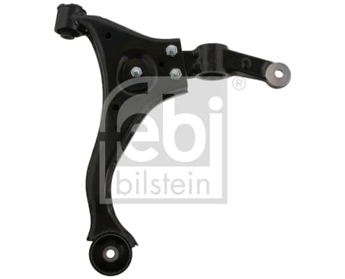 Control/Trailing Arm, wheel suspension — FEBI BILSTEIN 41791