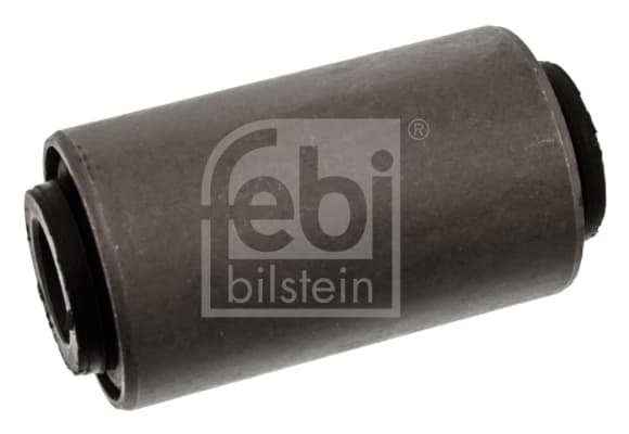 Bushing, leaf spring — FEBI BILSTEIN 43296