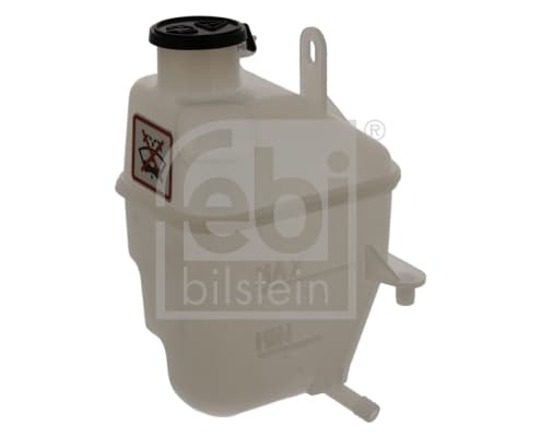 coolant expansion tank — FEBI BILSTEIN 43502